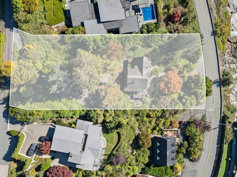 3721 Sunset Lane, West Vancouver, BC, V7V 1N3 - 3