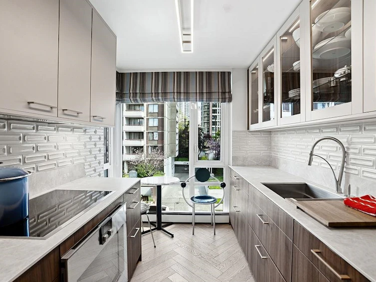 403-1020 Harwood Street, Vancouver, BC, V6E 4R1 - 2