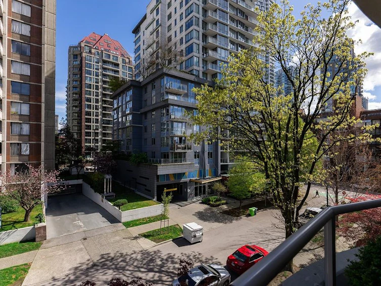 403-1020 Harwood Street, Vancouver, BC, V6E 4R1 - 20
