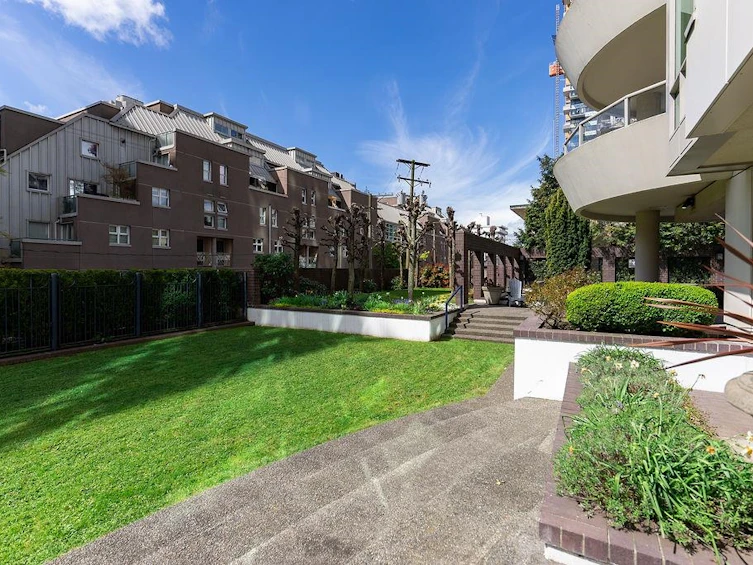 403-1020 Harwood Street, Vancouver, BC, V6E 4R1 - 38