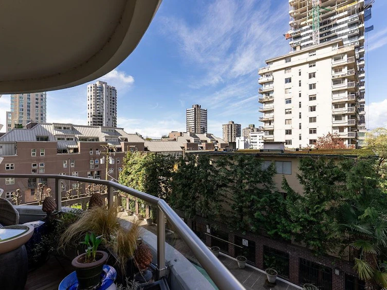 403-1020 Harwood Street, Vancouver, BC, V6E 4R1 - 19