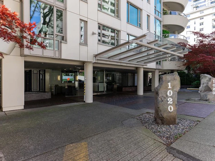 403-1020 Harwood Street, Vancouver, BC, V6E 4R1 - 6
