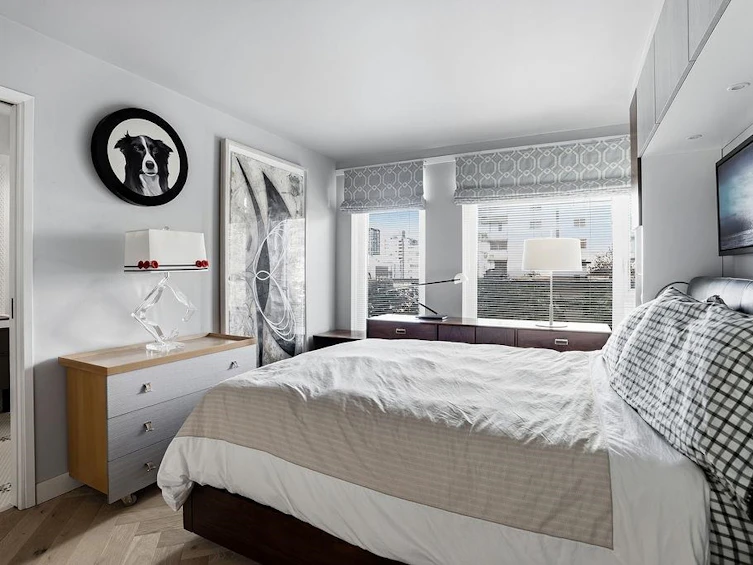 403-1020 Harwood Street, Vancouver, BC, V6E 4R1 - 22