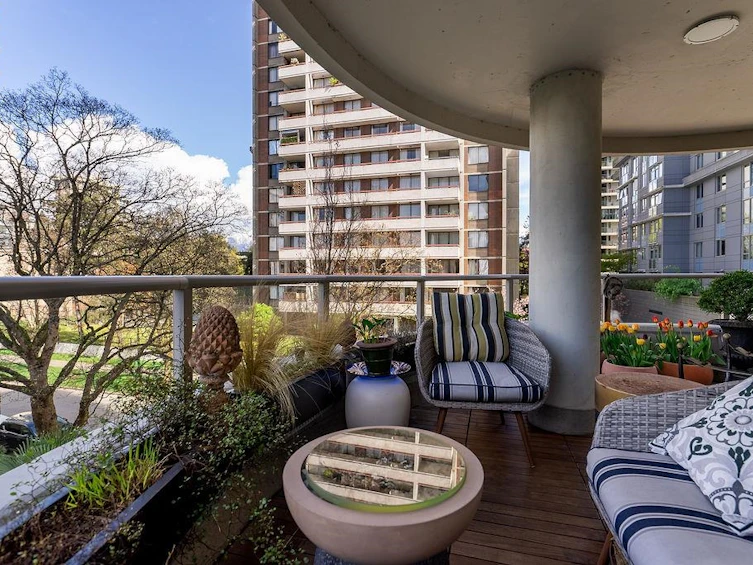 403-1020 Harwood Street, Vancouver, BC, V6E 4R1 - 5
