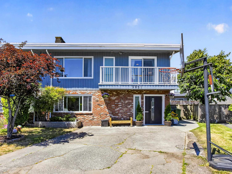 9851 Swansea Drive, Richmond, BC, V7A 1N5