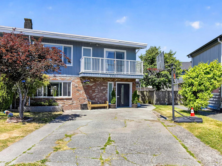 9851 Swansea Drive, Richmond, BC, V7A 1N5 - 2