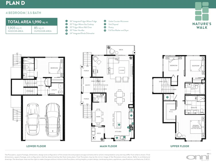 118-19451 Sutton Avenue, Pitt Meadows, BC, V3Y 0G6 - 15