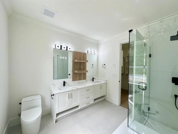 1203 Castle Road, Gibsons, BC, V0N 1V5 - 20