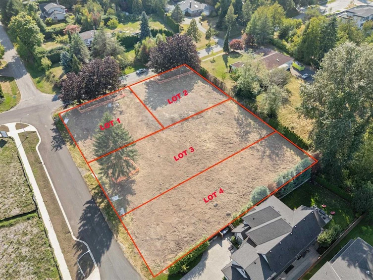 Lot 2-16487 28 Avenue, Surrey, BC, V3Z 0A9 - 2