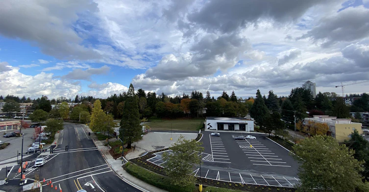 602-13685 102 Avenue, Surrey, BC, V3T 0S2 - 2