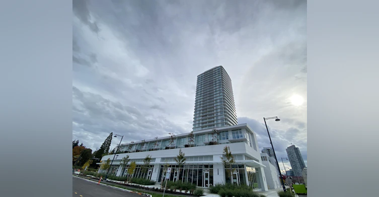 602-13685 102 Avenue, Surrey, BC, V3T 0S2
