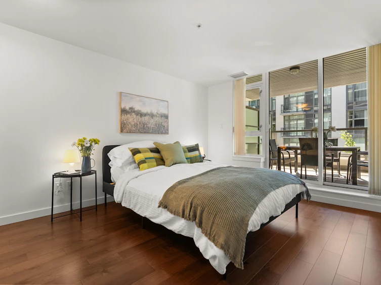 302-2507 Maple Street, Vancouver, BC, V6J 0E1 - 30