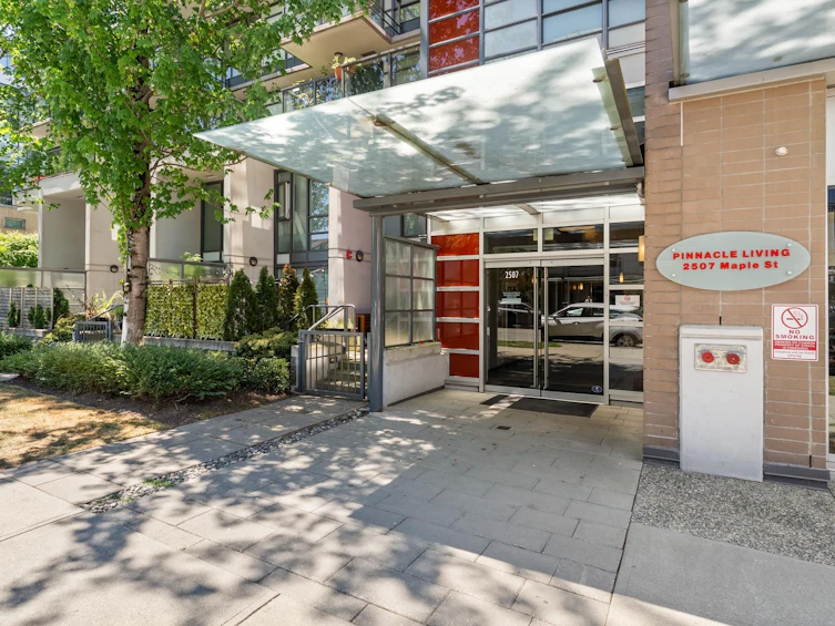 302-2507 Maple Street, Vancouver, BC, V6J 0E1 - 38