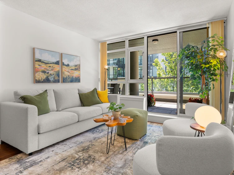 302-2507 Maple Street, Vancouver, BC, V6J 0E1 - 5