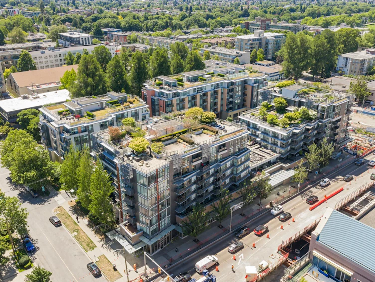 302-2507 Maple Street, Vancouver, BC, V6J 0E1 - 25