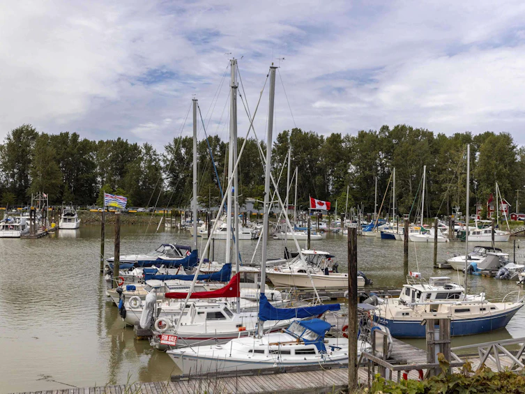 105-4815 48 Avenue, Delta, BC, V4K 1V2 - 35