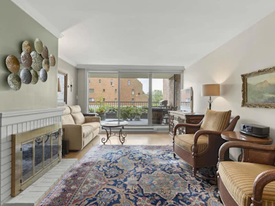 105-4815 48 Avenue - 5
