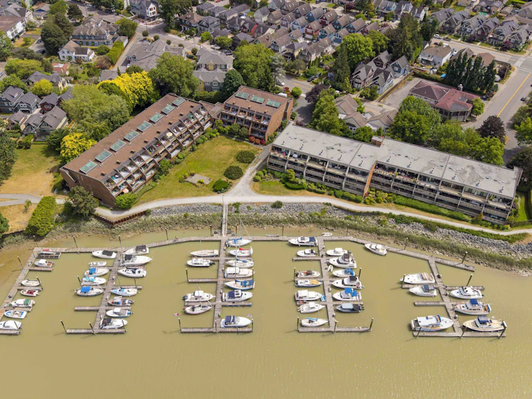 105-4815 48 Avenue, Delta, BC, V4K 1V2 - 37