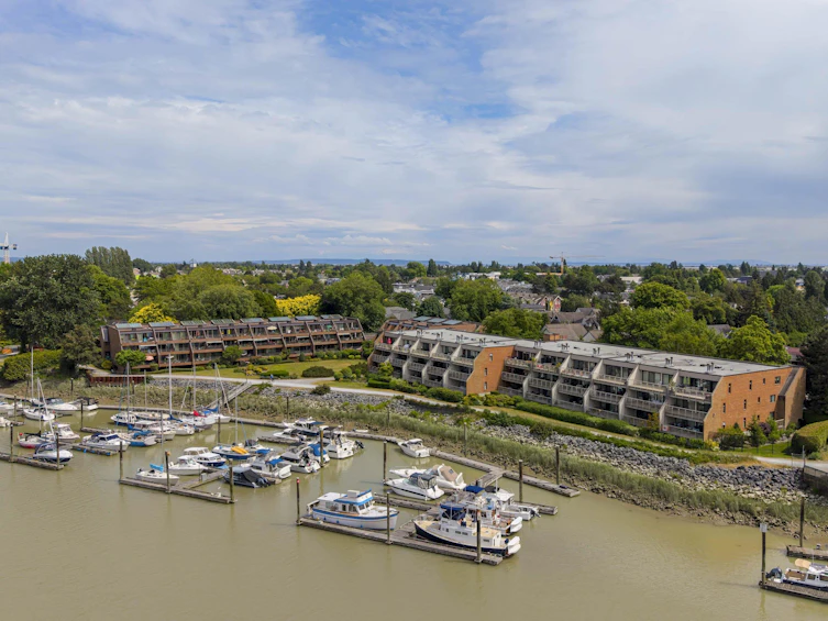 105-4815 48 Avenue, Delta, BC, V4K 1V2 - 36