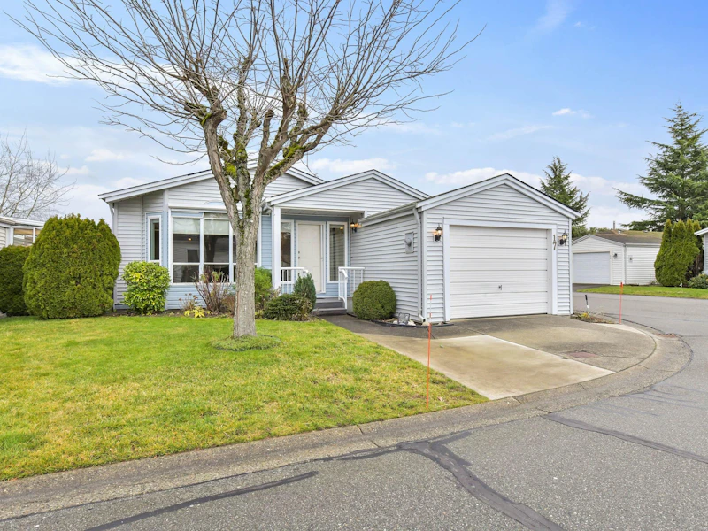 17 - 2345 Cranley Drive, Surrey BC