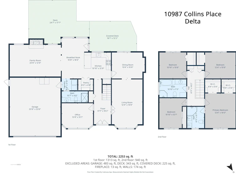 10987 Collings Place, Delta, BC, V4C 7E7 - 37