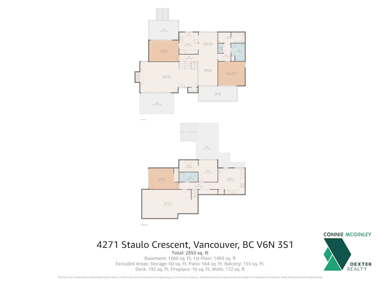4271 Staulo Crescent, Vancouver, BC, V6N 3S1 - 37