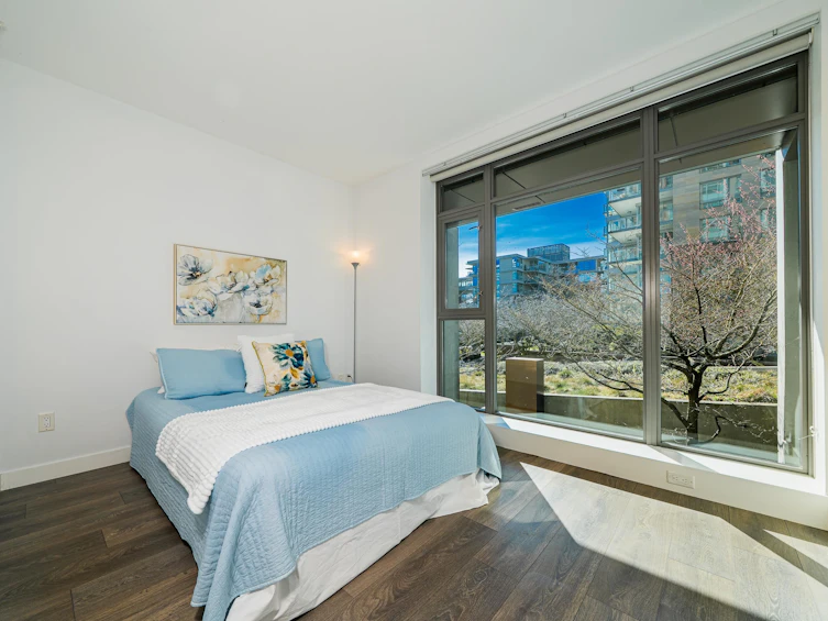 203-5782 Berton Avenue, Vancouver, BC, V6S 0C1 - 21