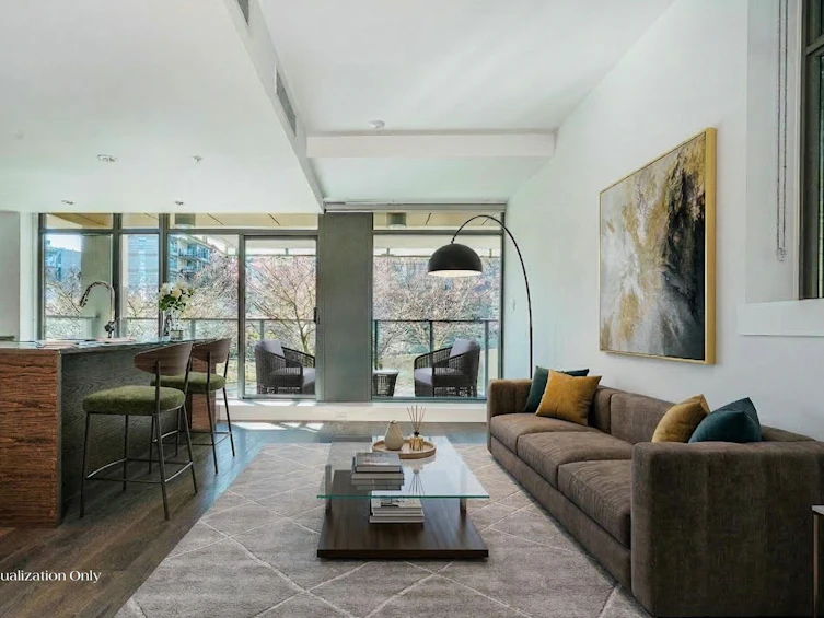 203-5782 Berton Avenue, Vancouver, BC, V6S 0C1 - 6