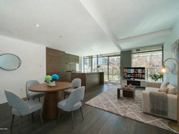 203-5782 Berton Avenue, Vancouver, BC, V6S 0C1 - 13
