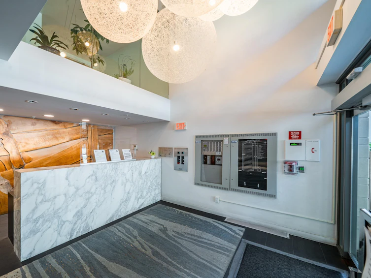 203-5782 Berton Avenue, Vancouver, BC, V6S 0C1 - 2