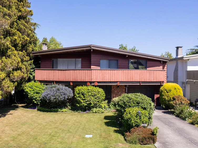 6680 Coltsfoot Drive, Richmond, BC, V7C 2J4