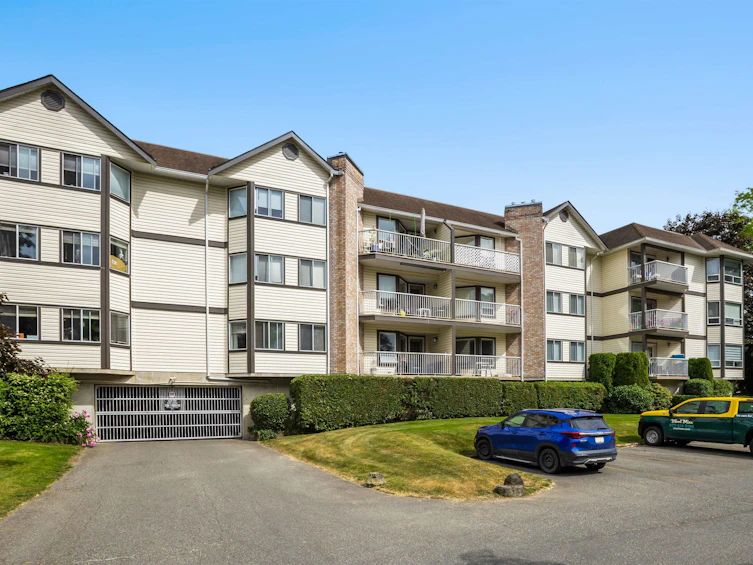 218-5710 201 Street, Langley, BC, V3A 8A8 - 31