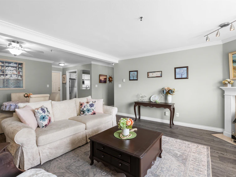 218-5710 201 Street, Langley, BC, V3A 8A8 - 7