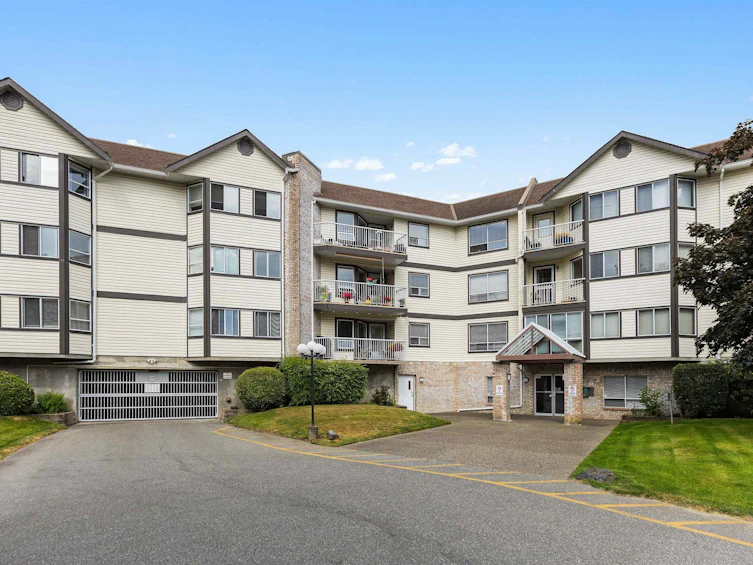 218-5710 201 Street, Langley, BC, V3A 8A8 - 30