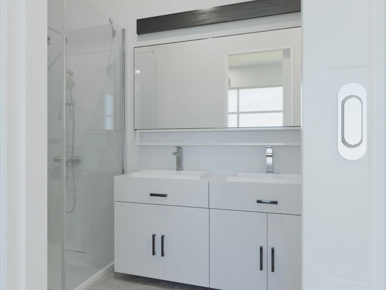 7-177 175a Street, Surrey, BC, V3Z 1L1 - 8