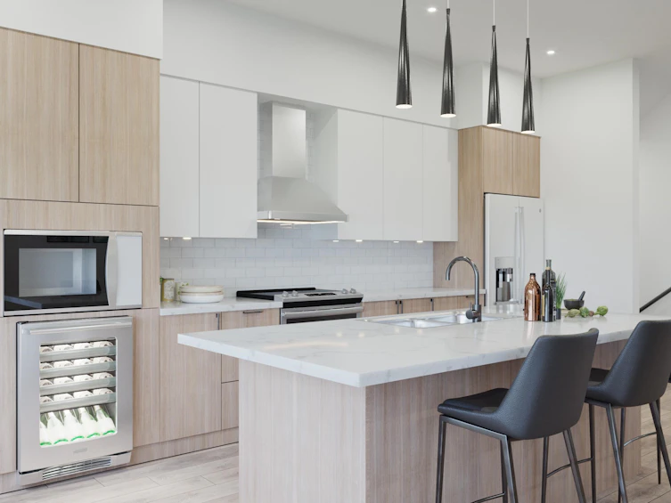 7-177 175a Street, Surrey, BC, V3Z 1L1 - 3