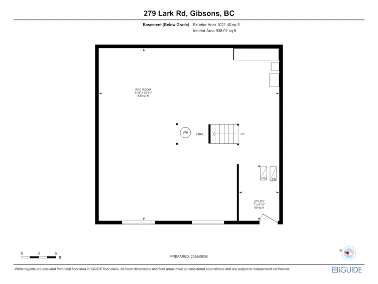 279 Lark Road, Gibsons, BC, V0N 1V4 - 35