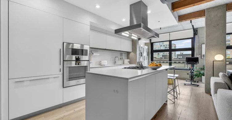 504-1180 Homer Street, Vancouver, BC, V6B 2X6 - 3