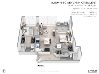 2104-680 Seylynn Crescent - 4
