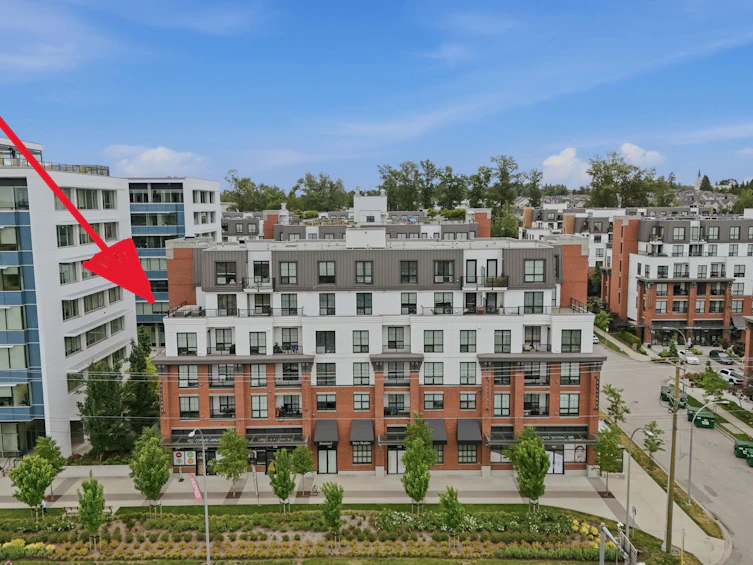 501-20019 83a Avenue, Langley, BC, V2Y 5K6 - 40