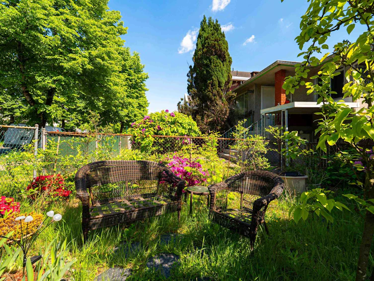 3446 William Street, Vancouver, BC, V5K 2Z6 - 3