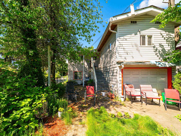 3446 William Street, Vancouver, BC, V5K 2Z6 - 13