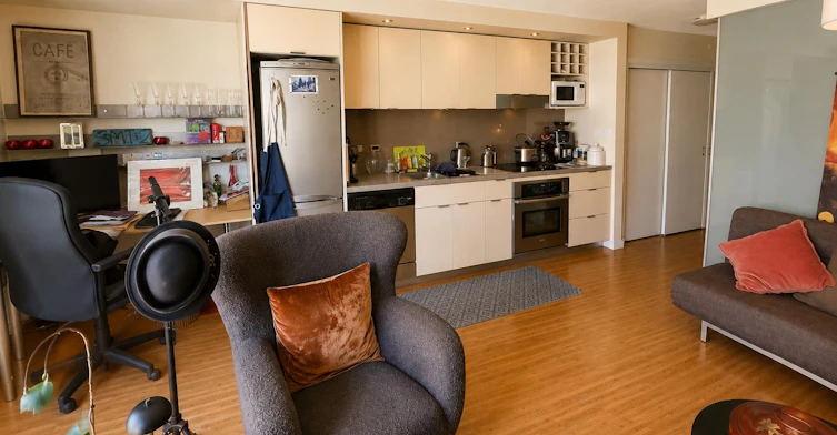 507-168 Powell Street, Vancouver, BC, V6A 0B2 - 3