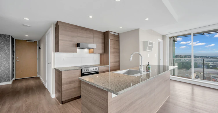 1402-489 Interurban Way, Vancouver, BC, V5X 0C7 - 3