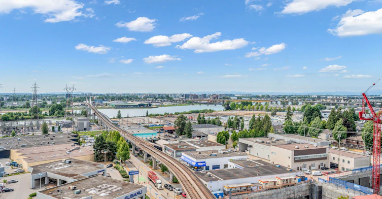 1402-489 Interurban Way, Vancouver, BC, V5X 0C7 - 25