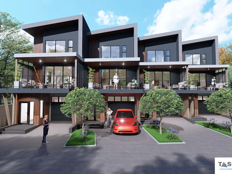2305 Mamquam Road, Squamish, BC, V0N 1T0