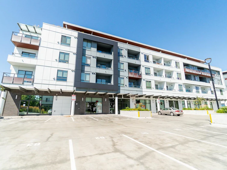 B203-14438 72 Avenue, Surrey, BC, V3S 2E7 - 34