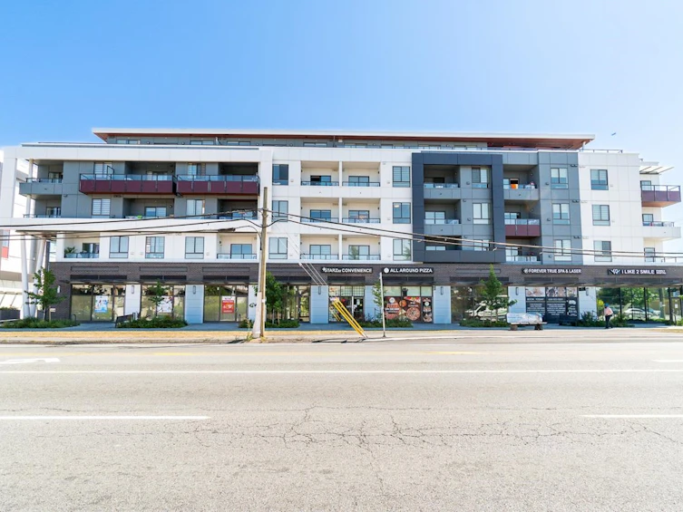 B203-14438 72 Avenue, Surrey, BC, V3S 2E7 - 2