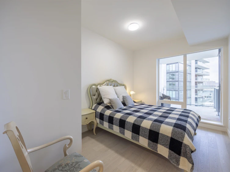 610-6811 Pearson Way, Richmond, BC, V7C 0E7 - 6