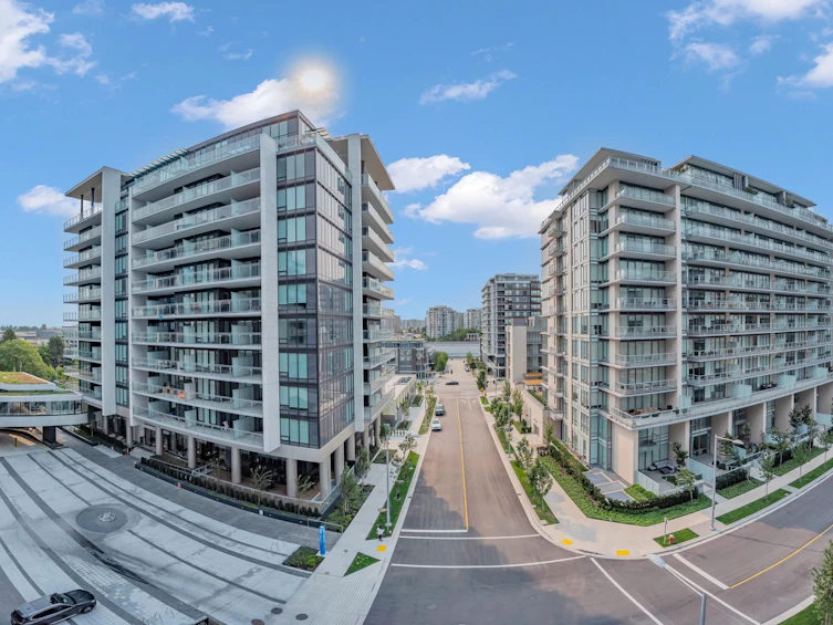 610-6811 Pearson Way, Richmond, BC, V7C 0E7 - 2